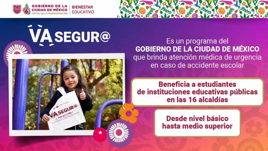 Que es Va Segur@?