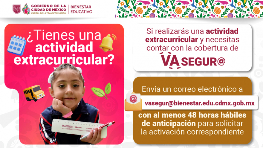 Actividades Extraescolares